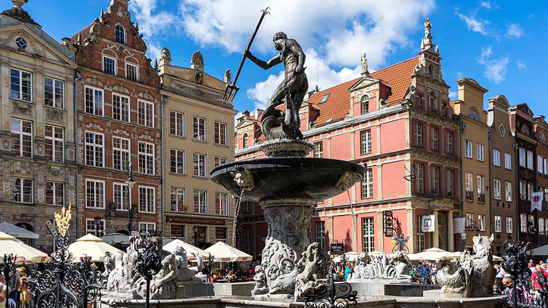 Gdańsk